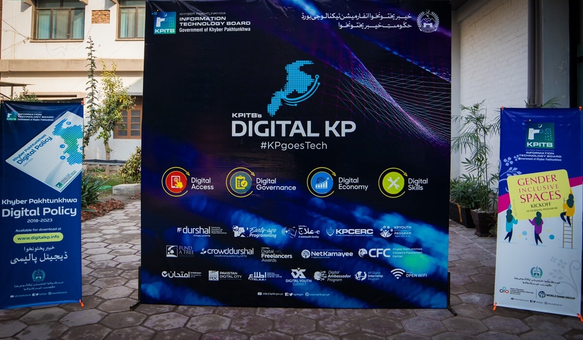 KPITB | Happenings